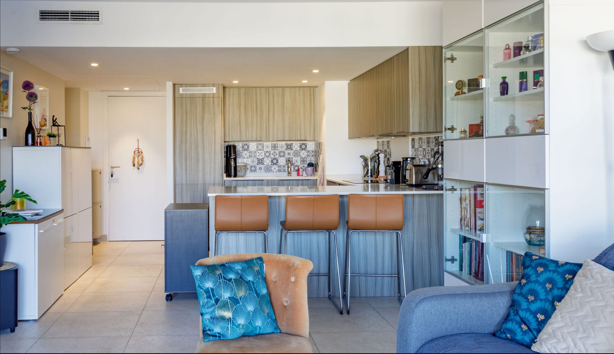 Villa lerins 405 — photo 7 sur 10