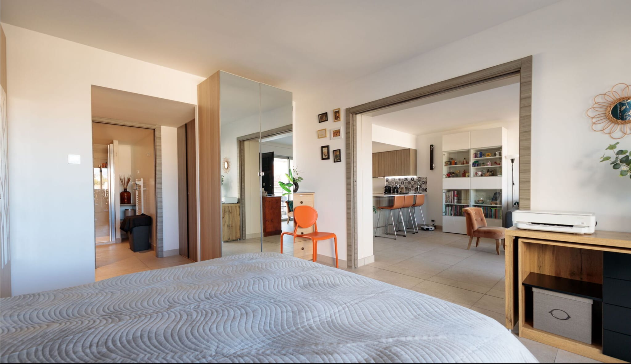 Villa lerins 405 — photo 5 sur 10