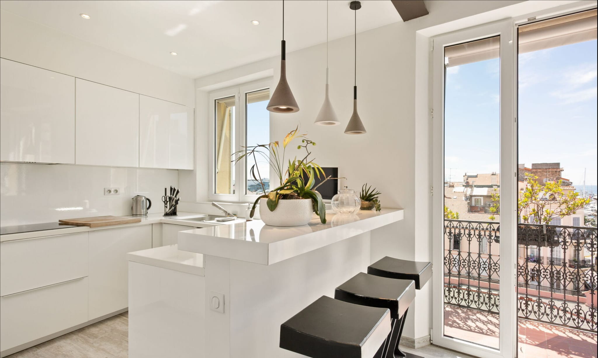 Duplex Forville — photo 5 sur 10