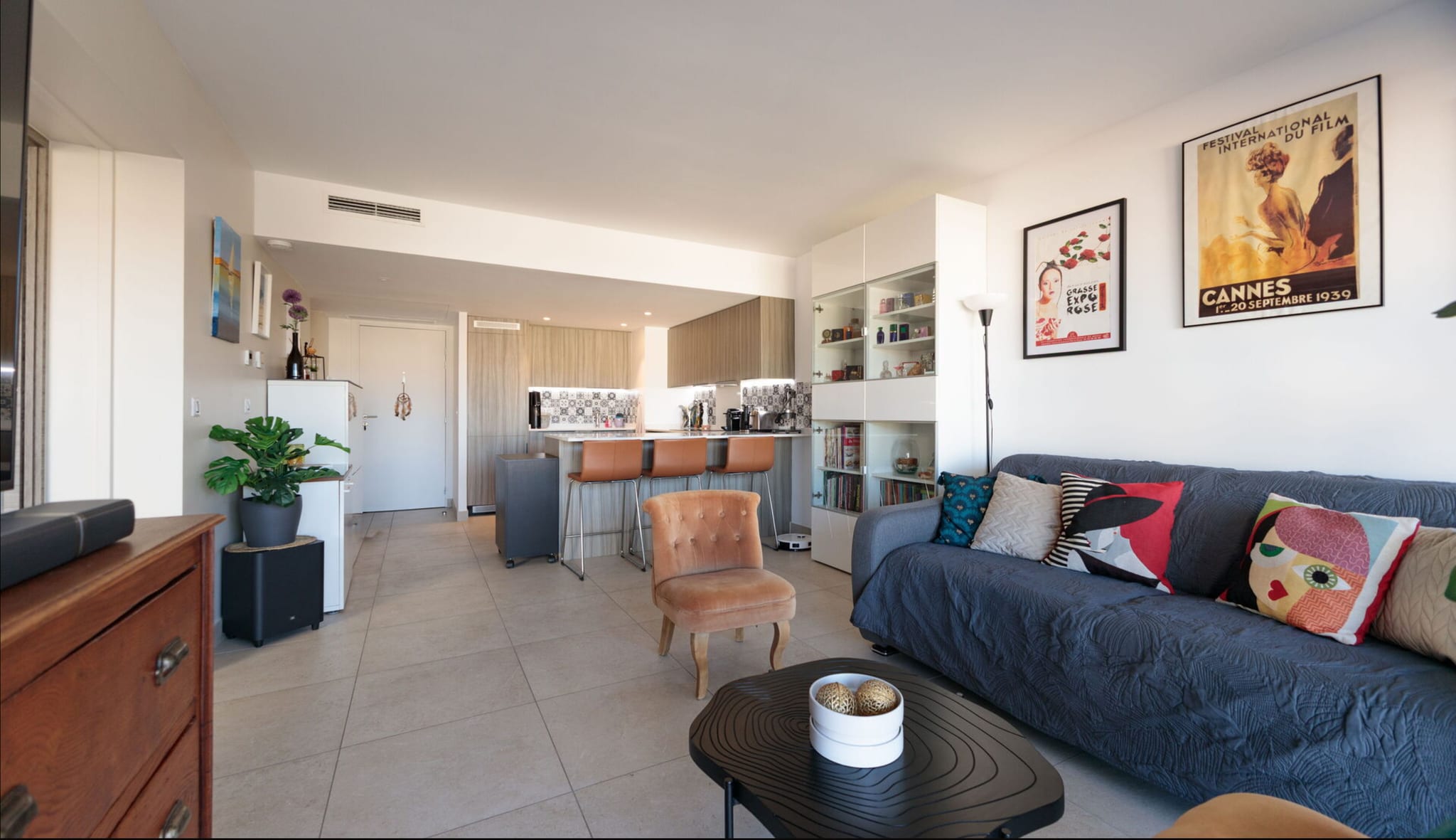 Villa lerins 405 — photo 10 sur 10