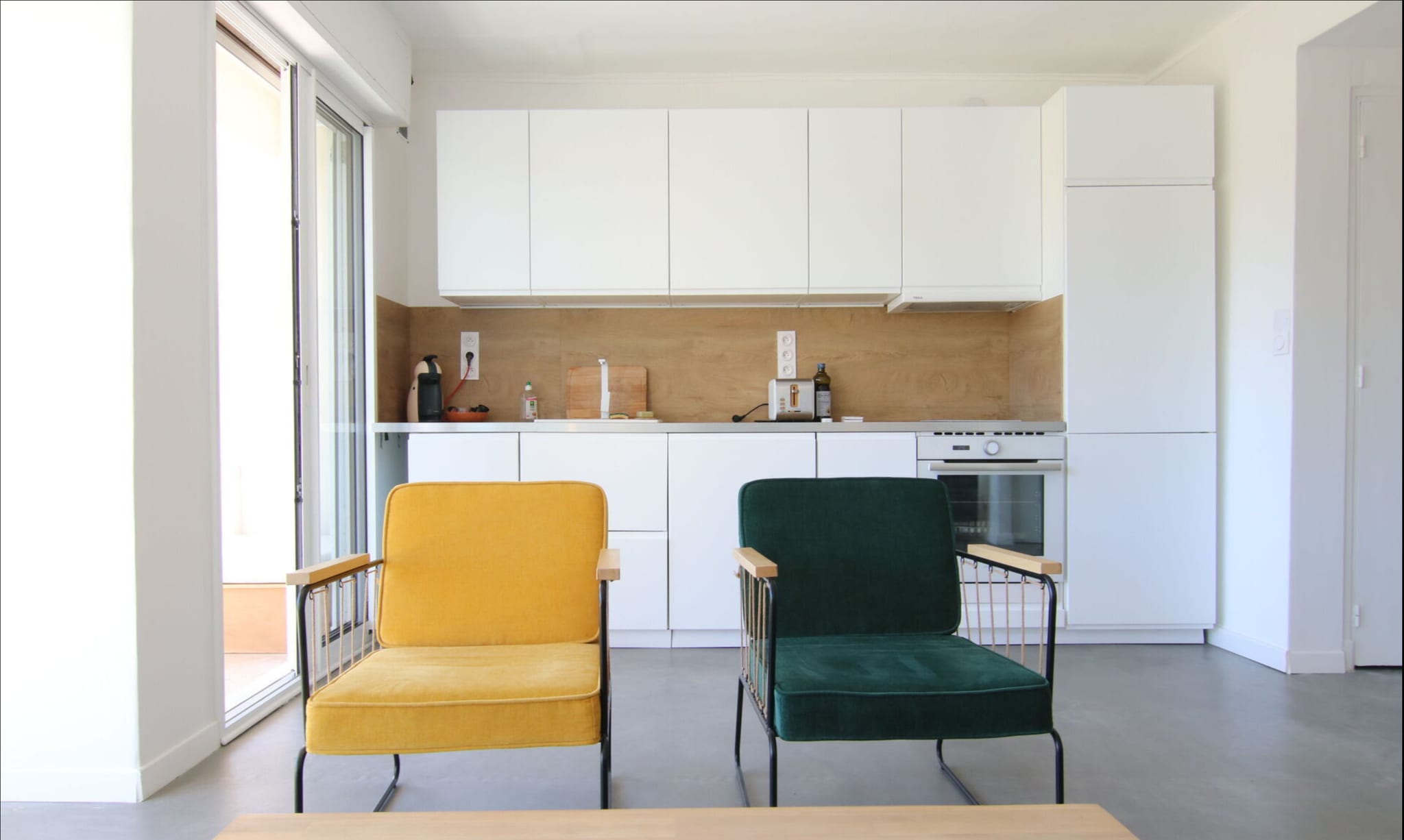 Sunset loft — photo 6 sur 10