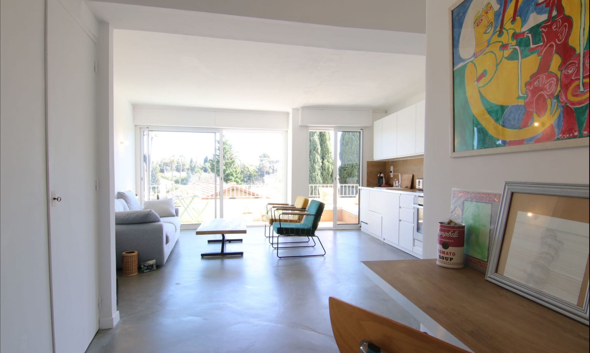 Sunset loft — photo 1 sur 10