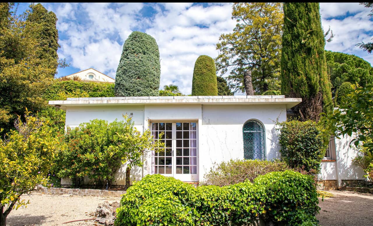 Villa Matha — photo 6 sur 10