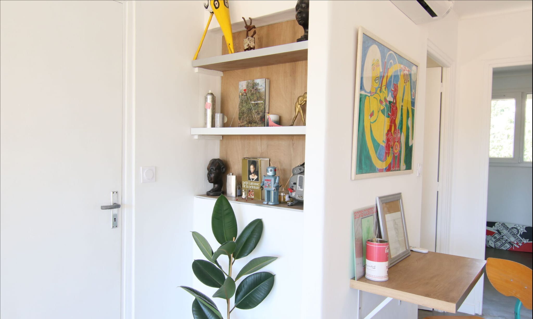 Sunset loft — photo 3 sur 10