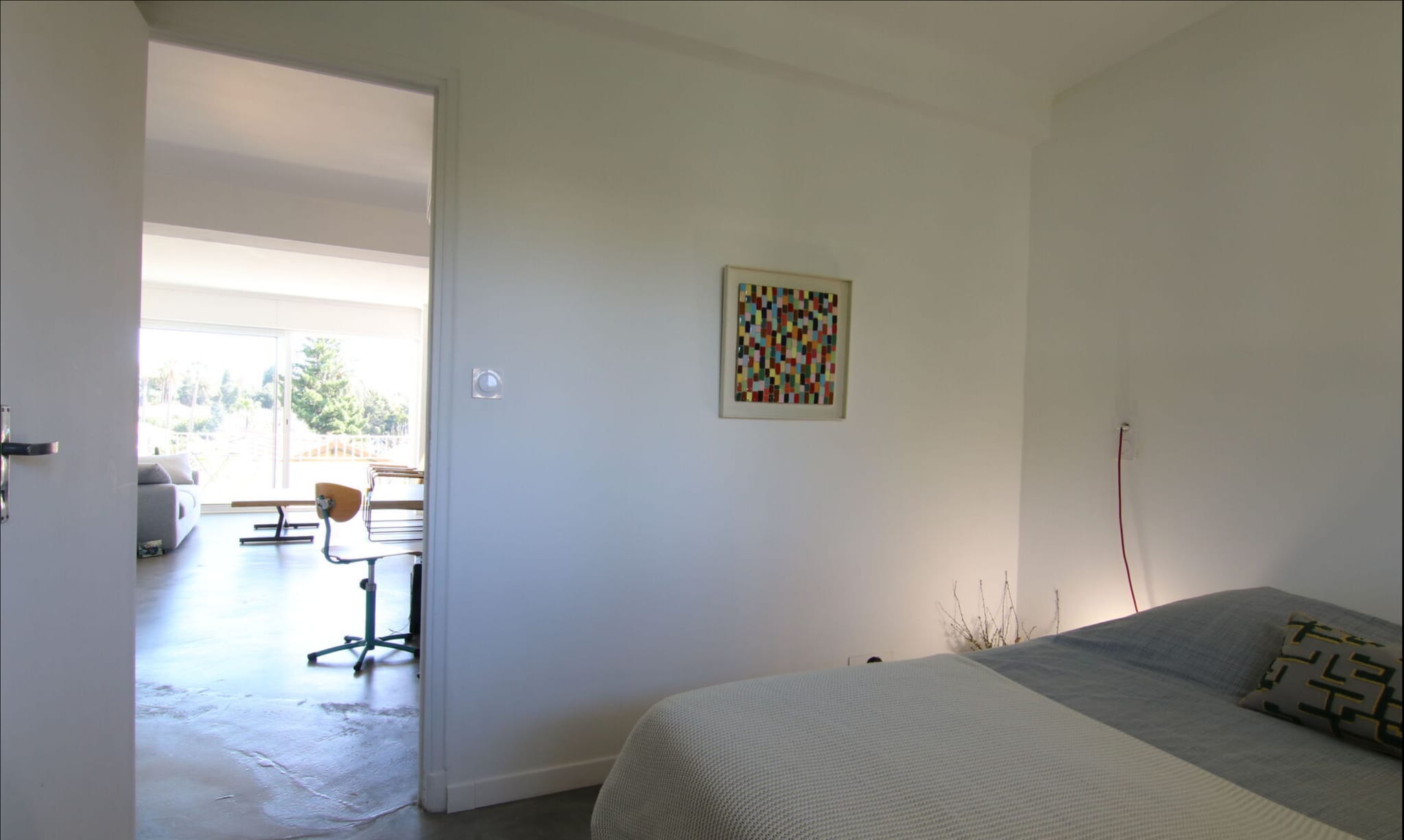 Sunset loft — photo 9 sur 10
