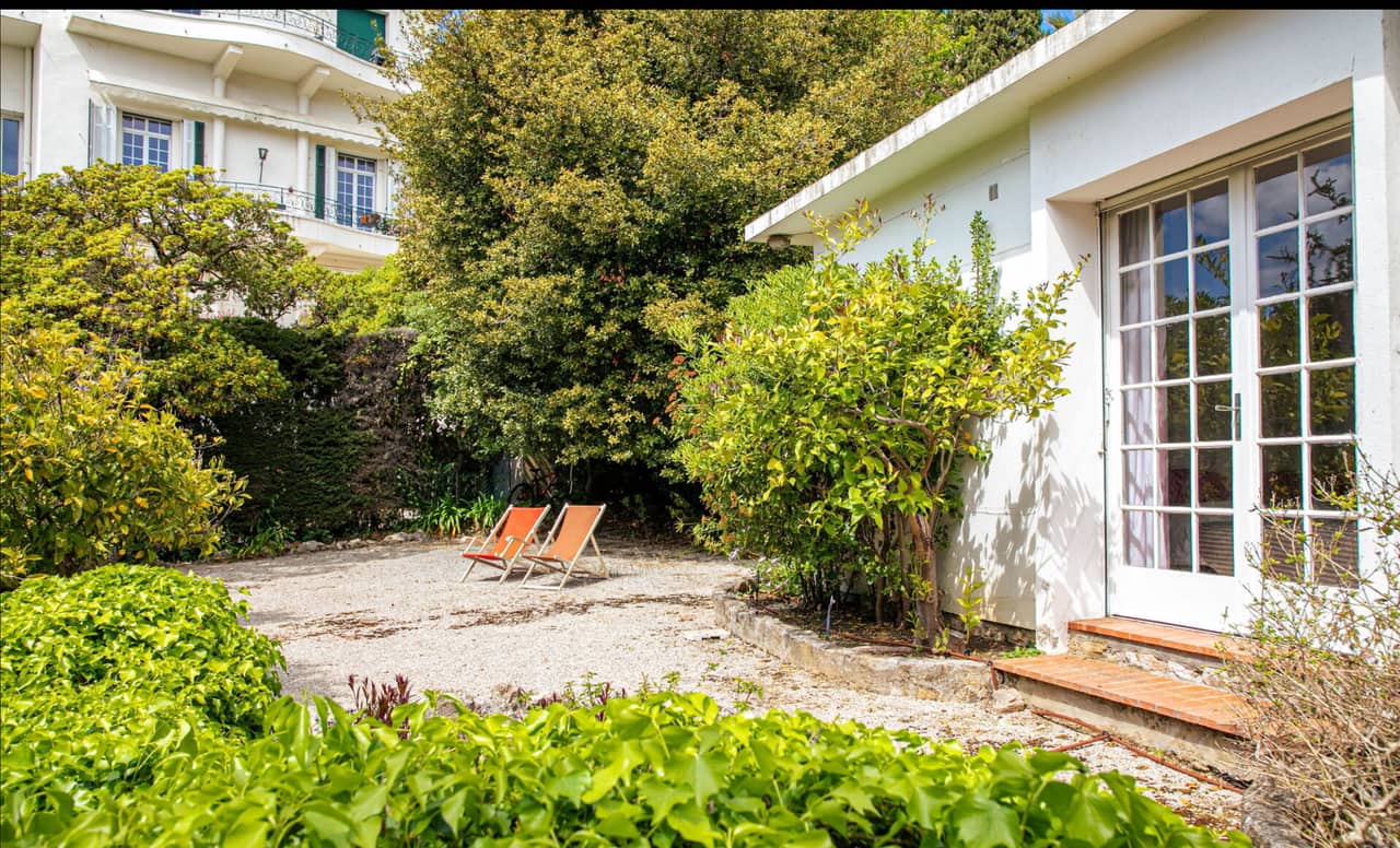 Villa Matha — photo 5 sur 10