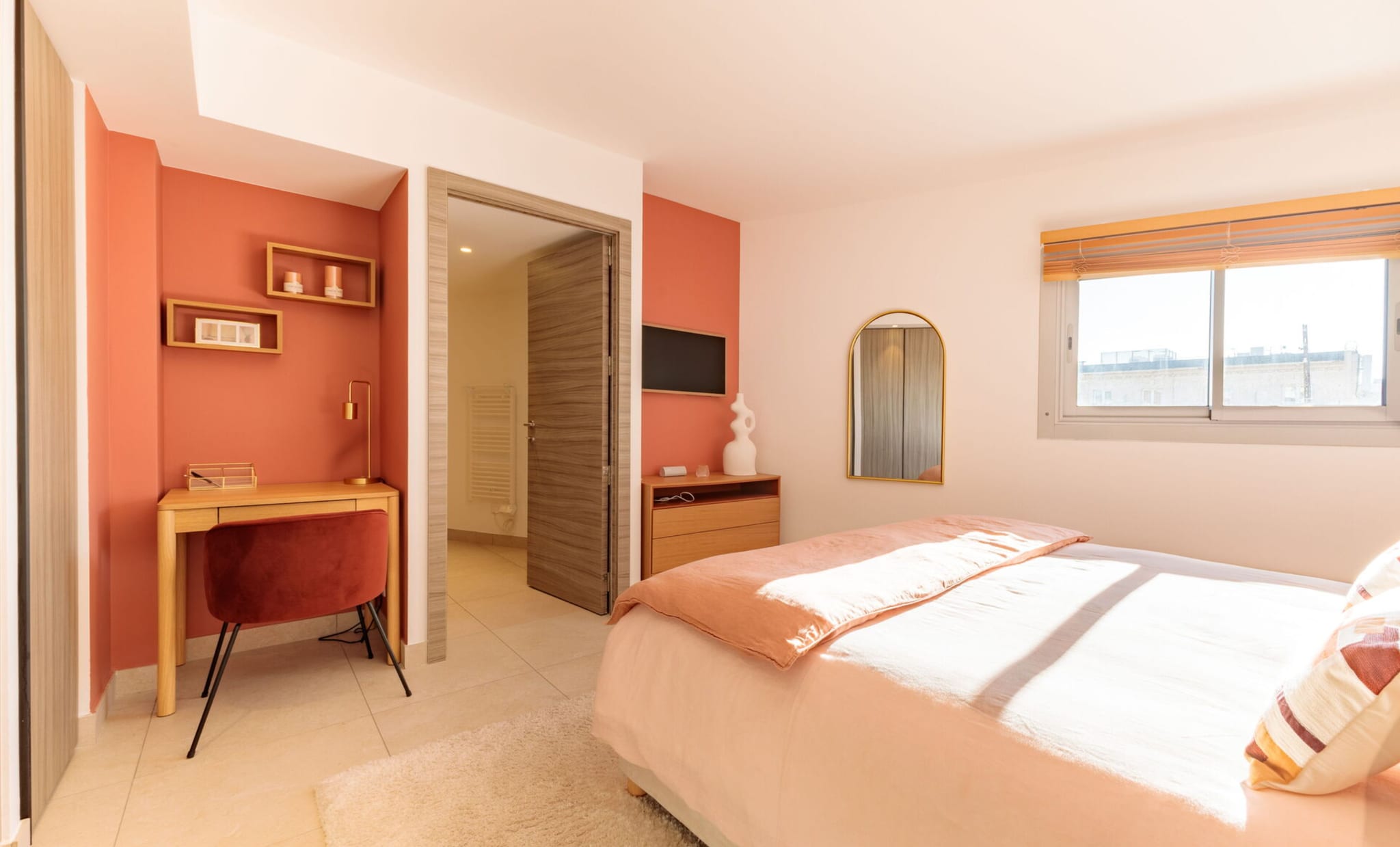 Villa Lerins 304 — photo 4 sur 10