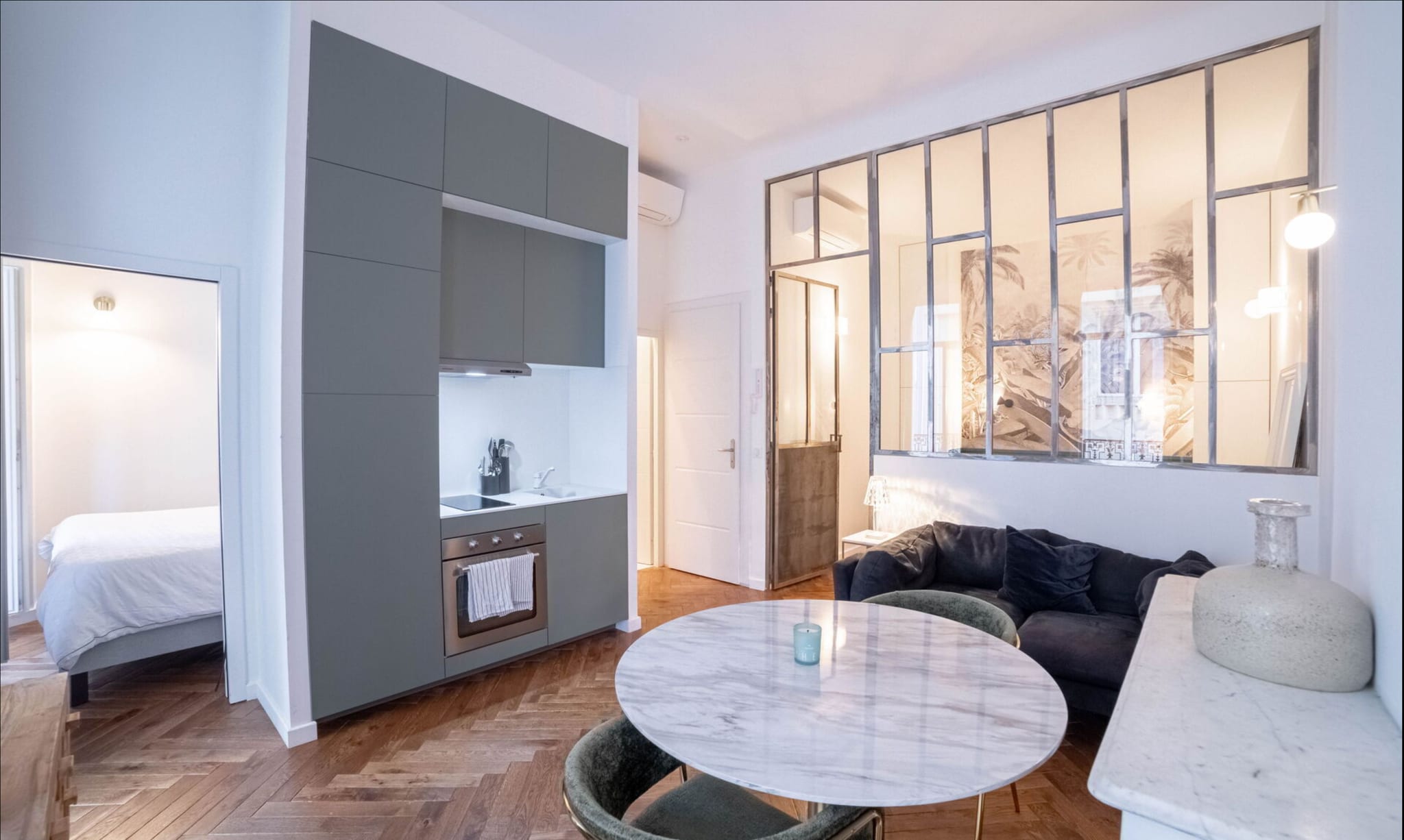 Diamond apartment — photo 4 sur 10