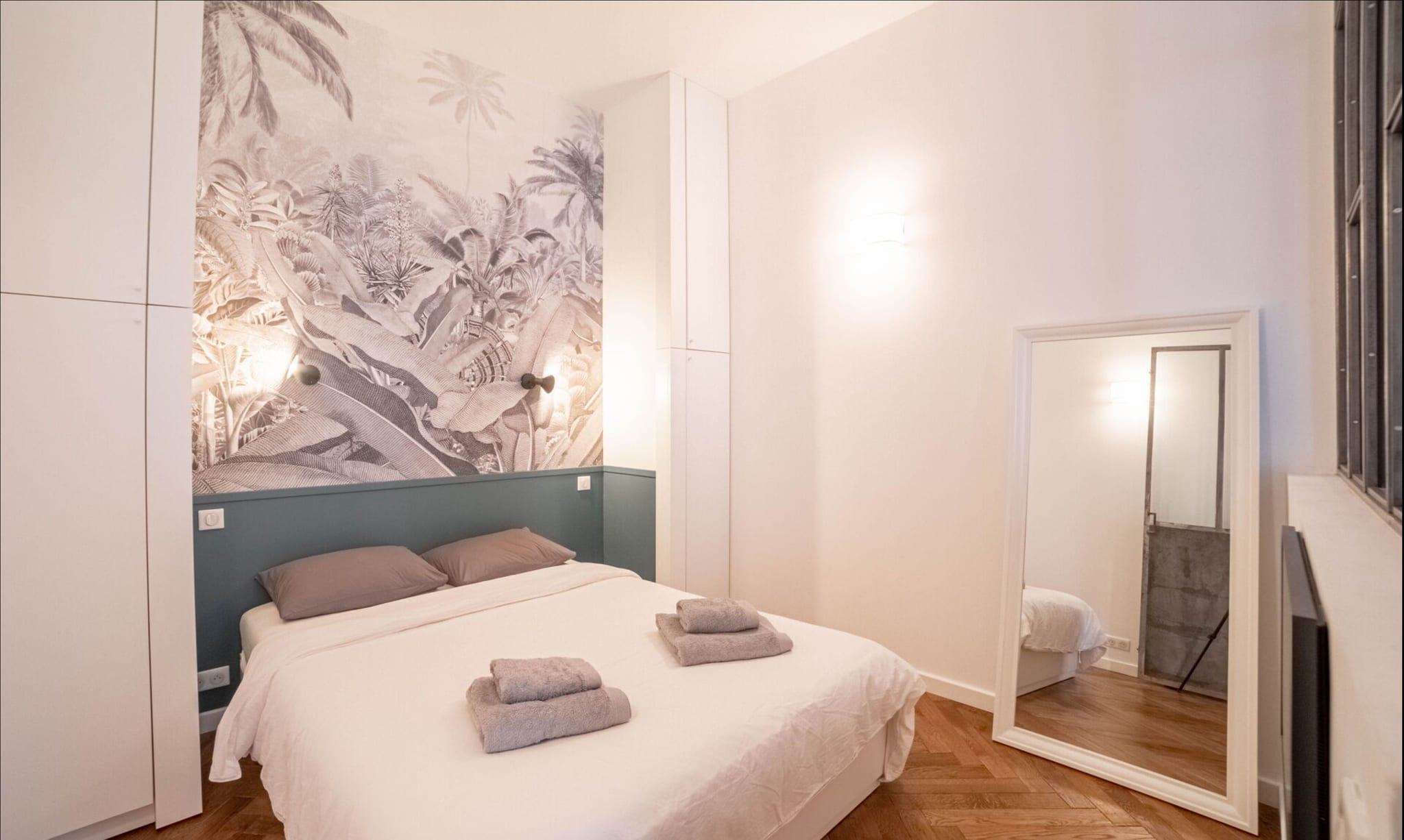Diamond apartment — photo 2 sur 10