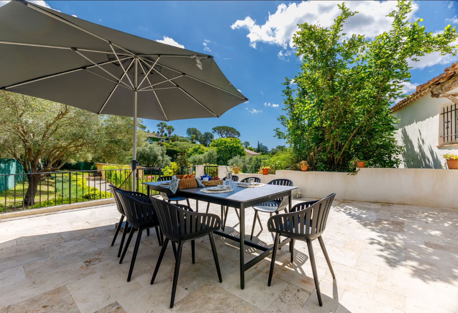 Le clos des oliviers — photo 2 sur 10