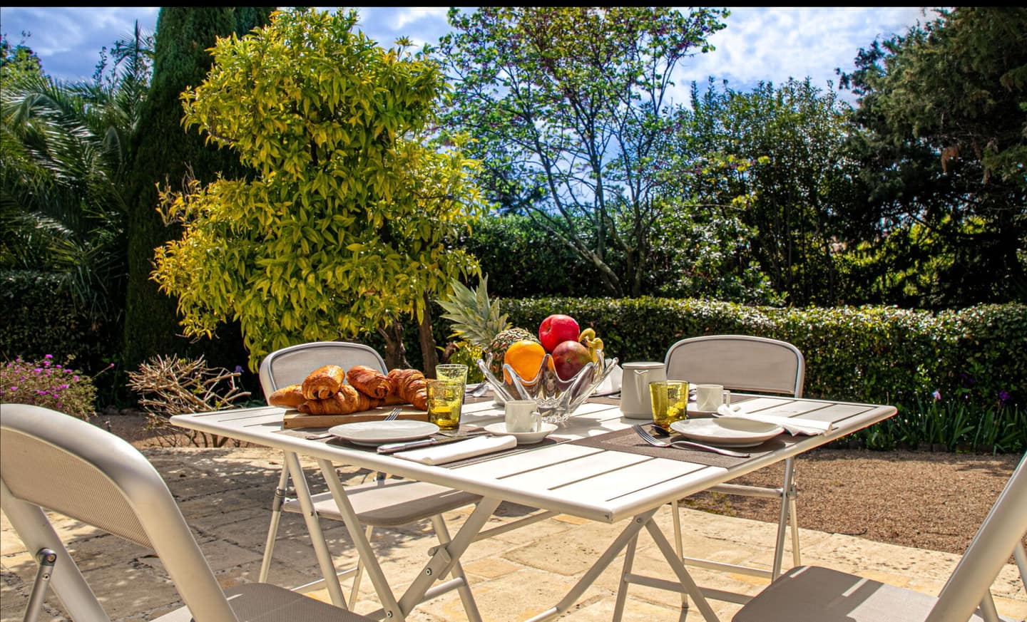 Villa Matha — photo 2 sur 10