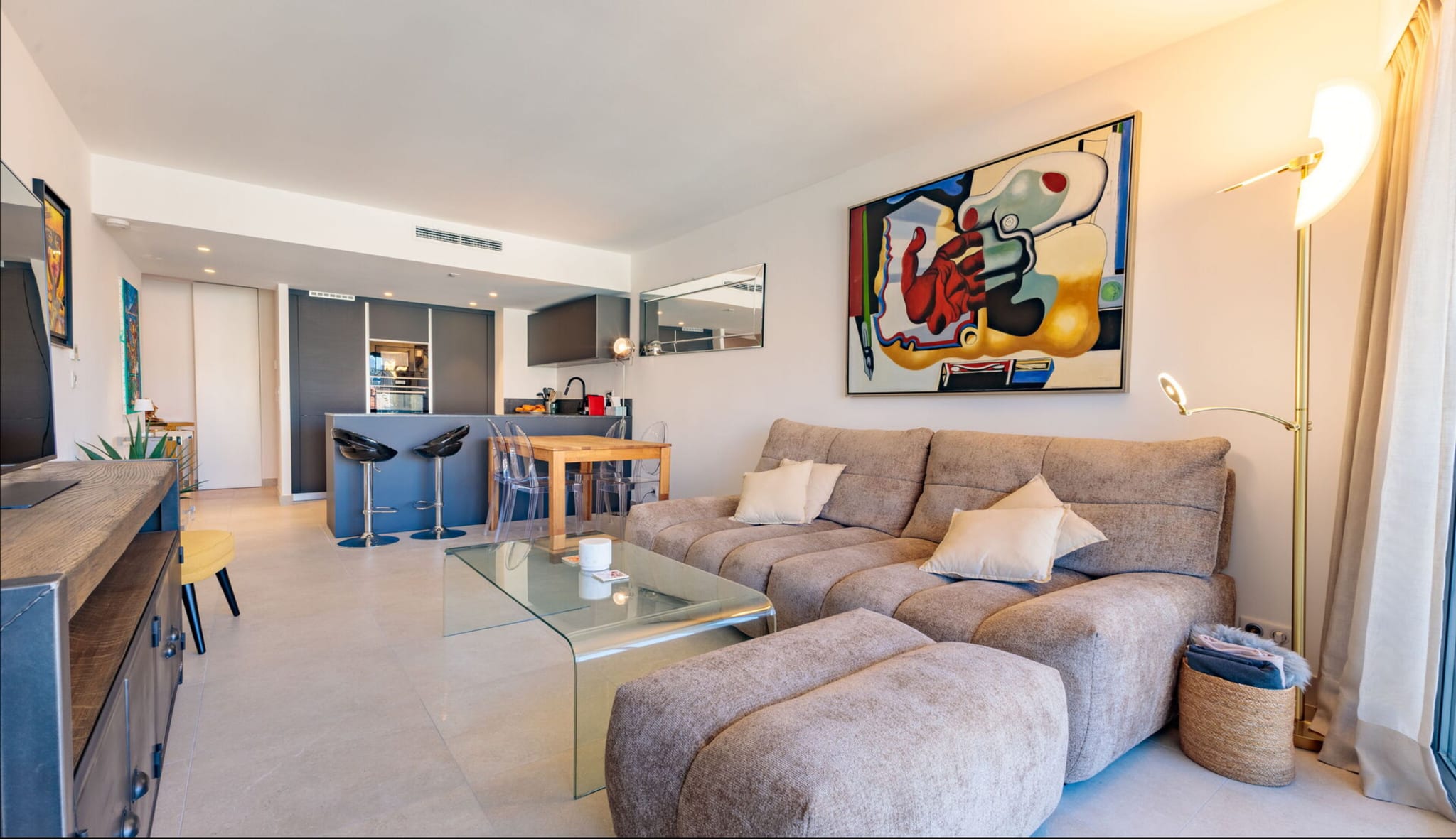 Villa lerins 401 — photo 6 sur 10