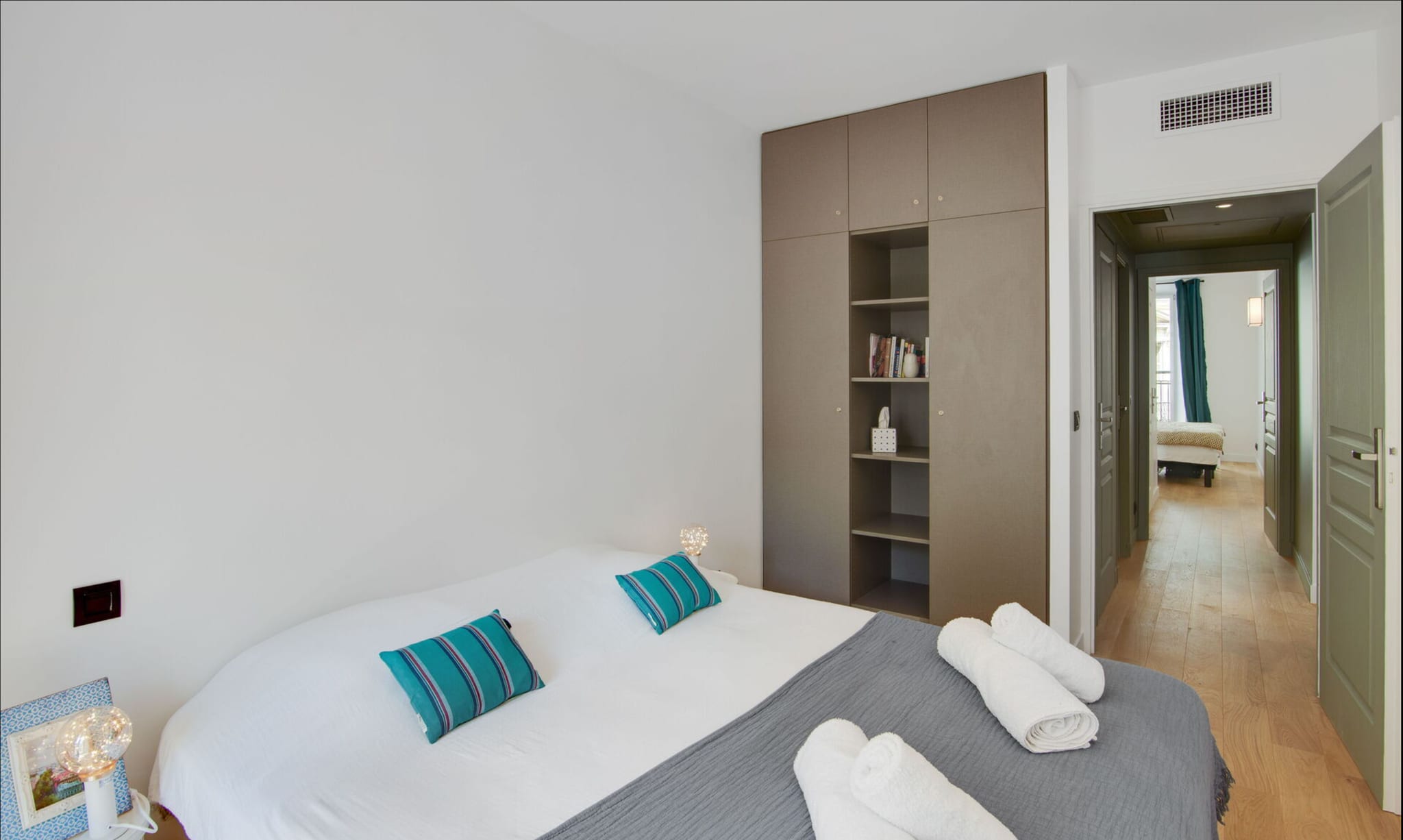 Gold apartment — photo 9 sur 10