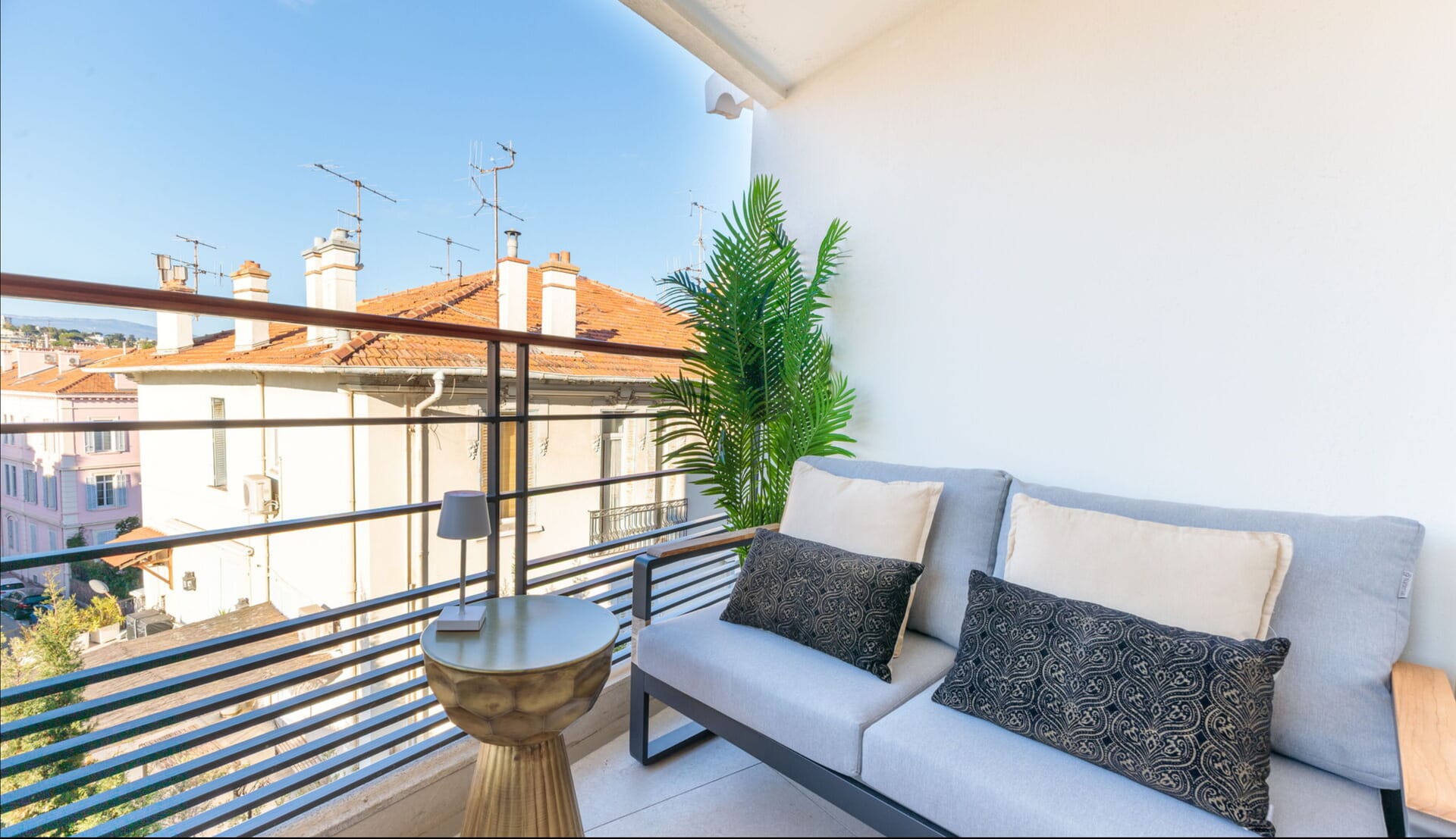 Villa lerins 401 — photo 7 sur 10