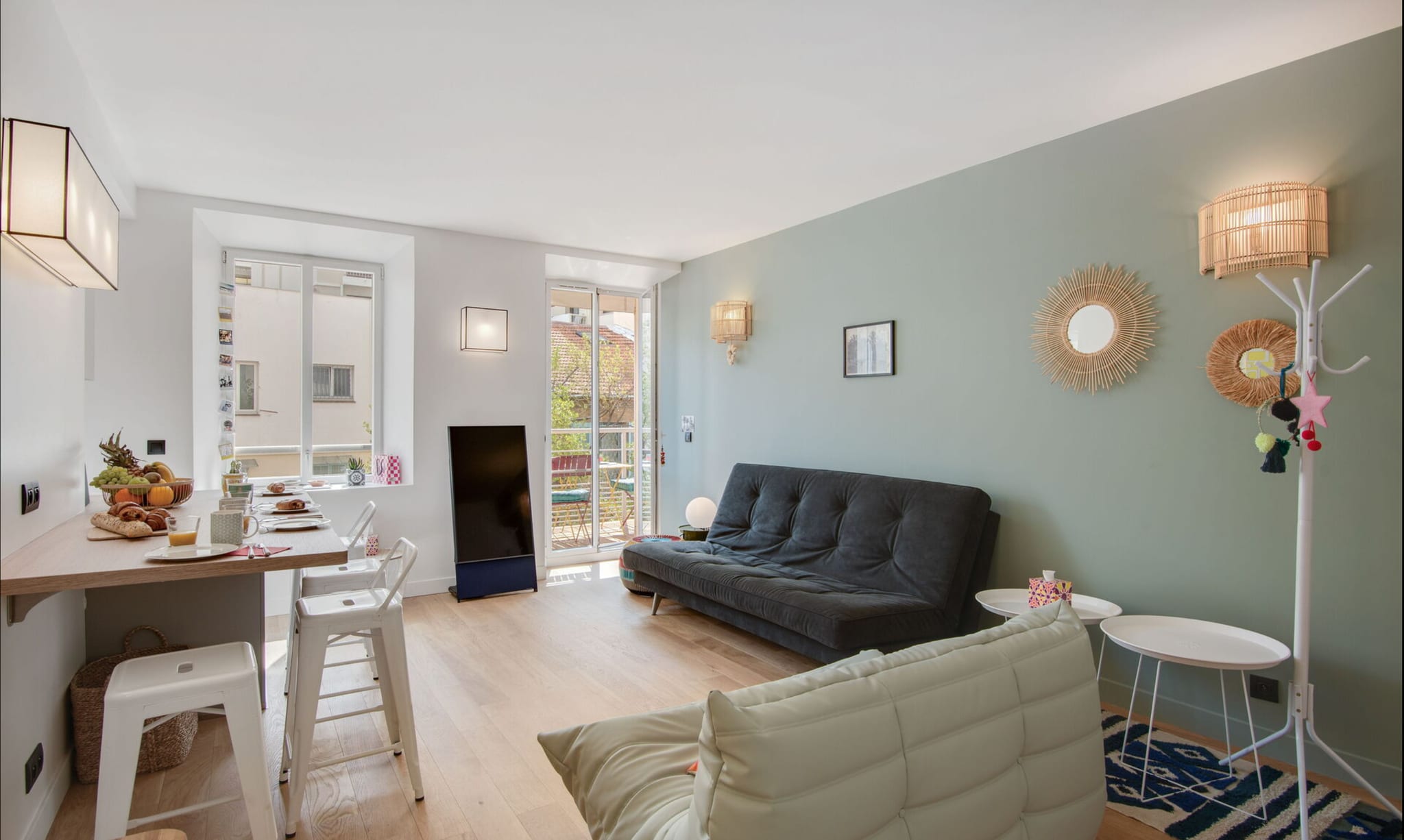 Gold apartment — photo 1 sur 10