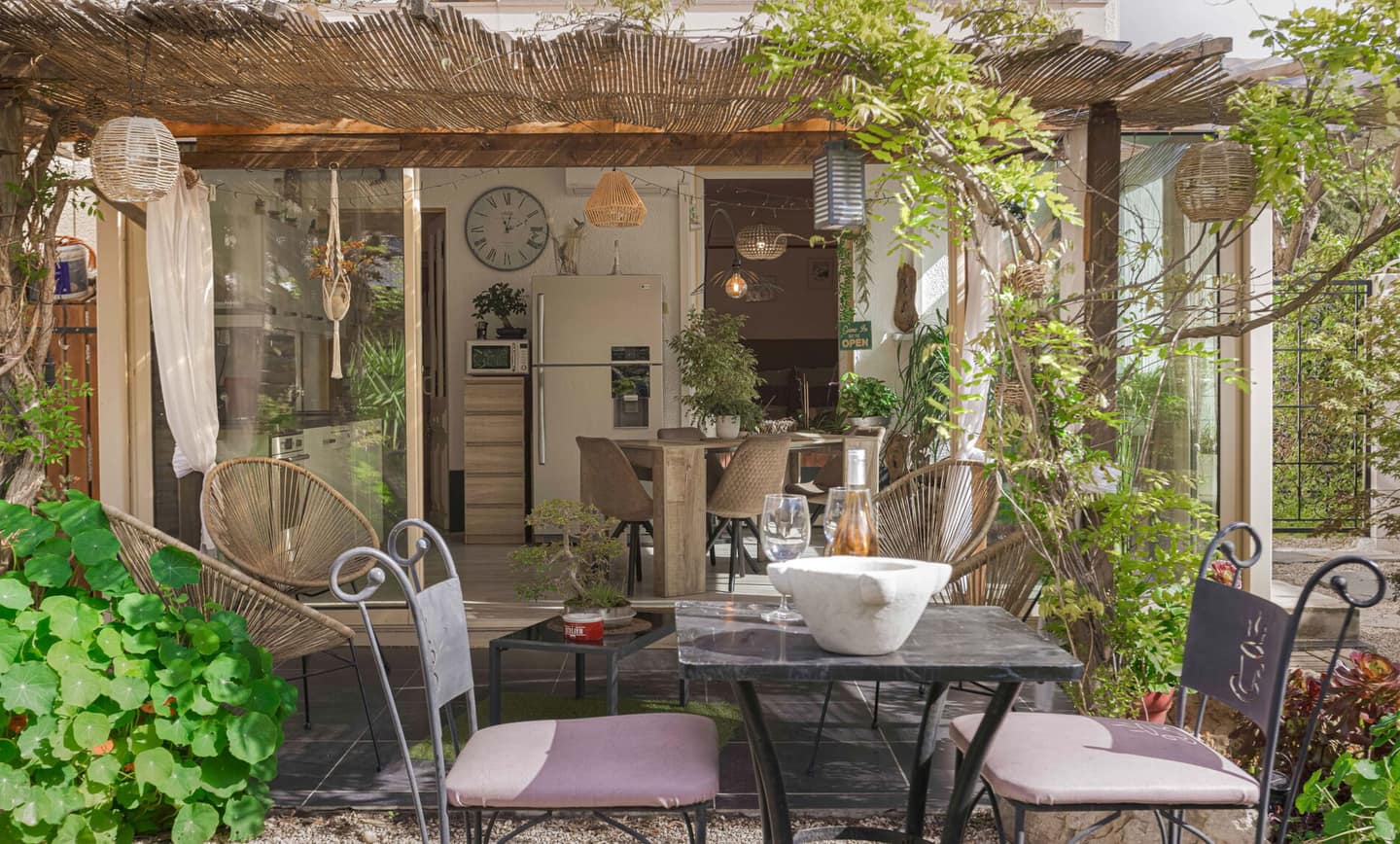 La maison fleurie — photo 6 sur 10