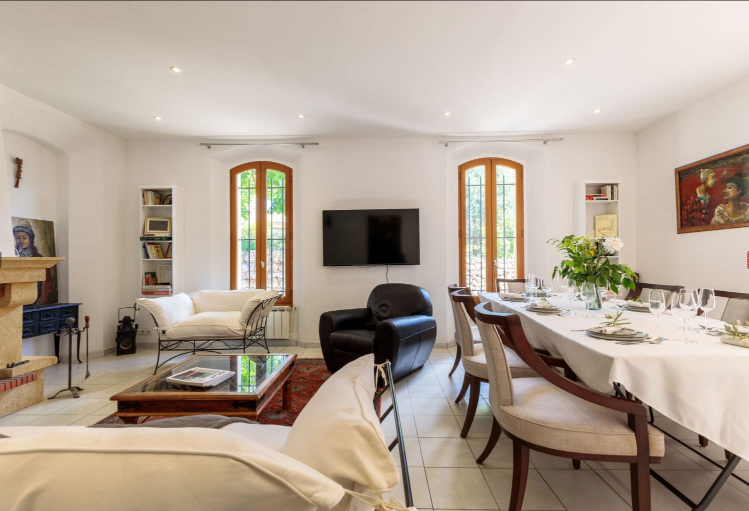 Le clos des oliviers — photo 4 sur 10