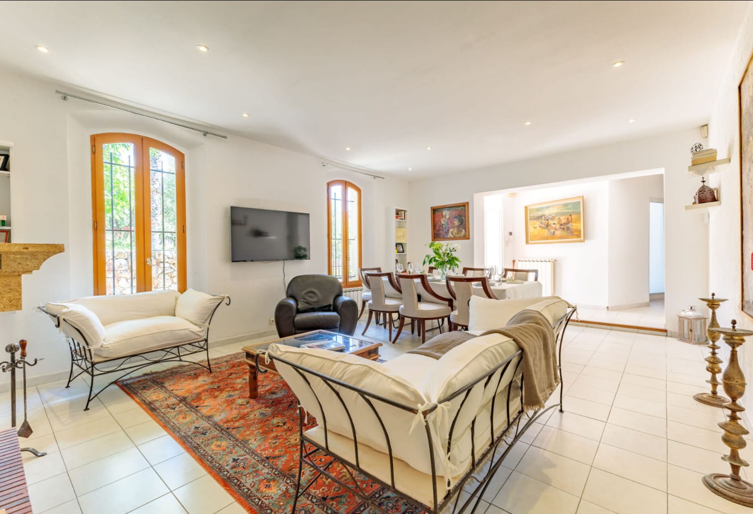 Le clos des oliviers — photo 3 sur 10