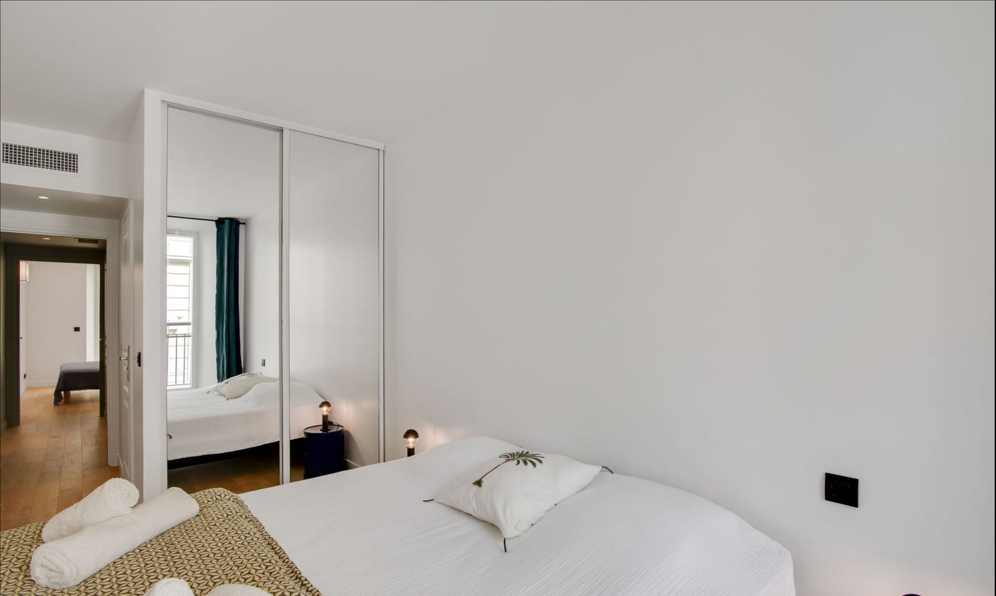 Gold apartment — photo 8 sur 10